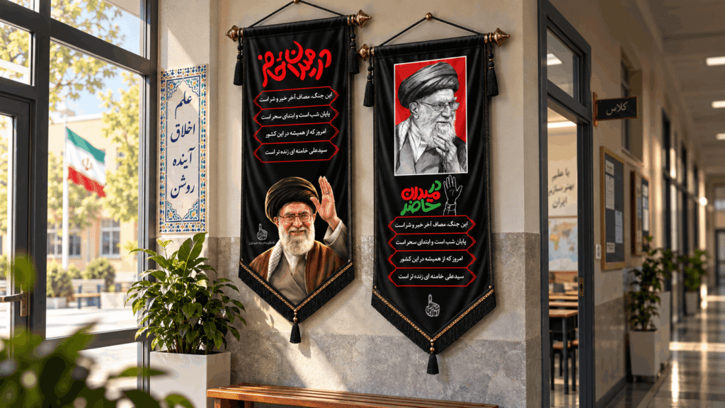 فضاسازی محیطی
