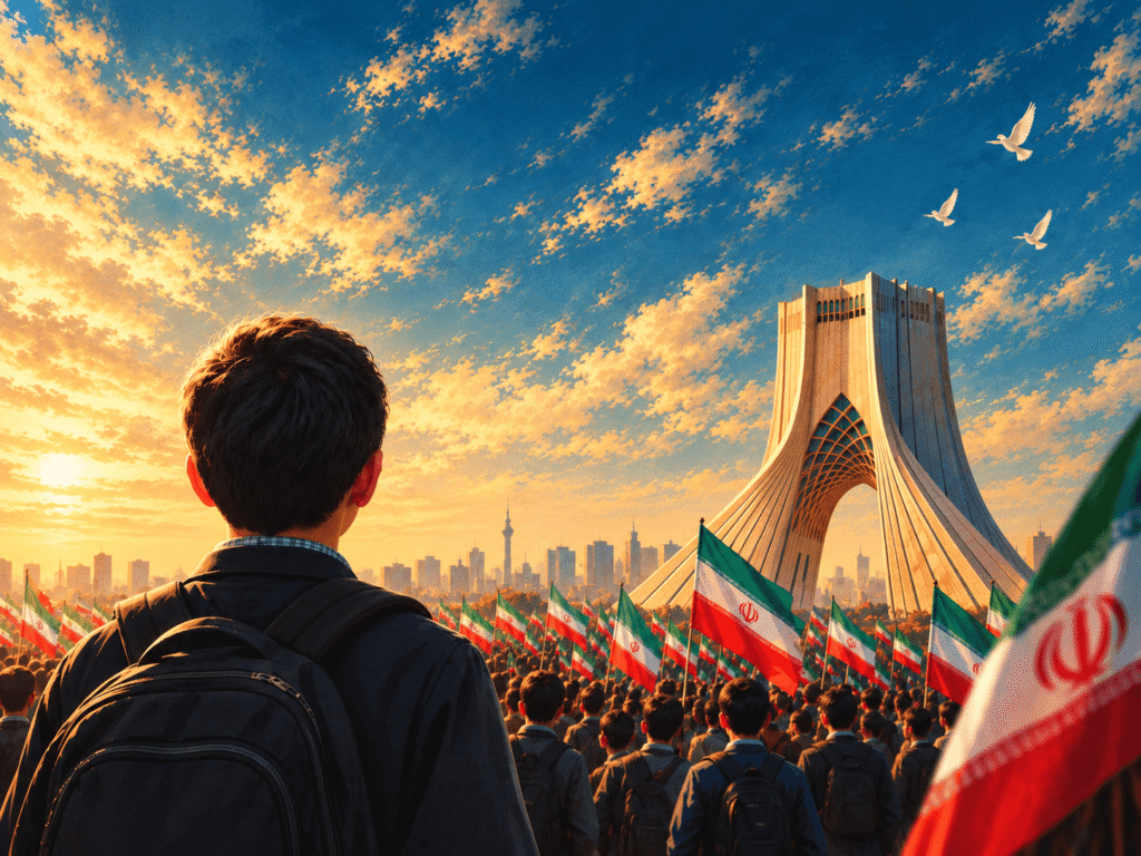 سرود «آقا اجازه»
