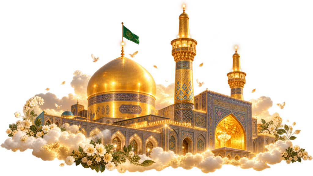 چهارشنبه‌های امام رضایی