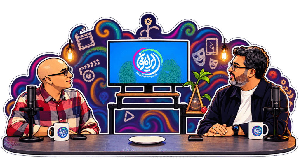 مجله تصویری «ایرانمون بخش دوم»