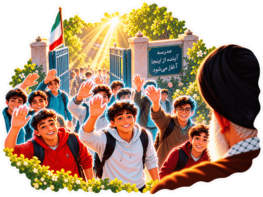 پیش‌درآمد «در میدان حاضر»
