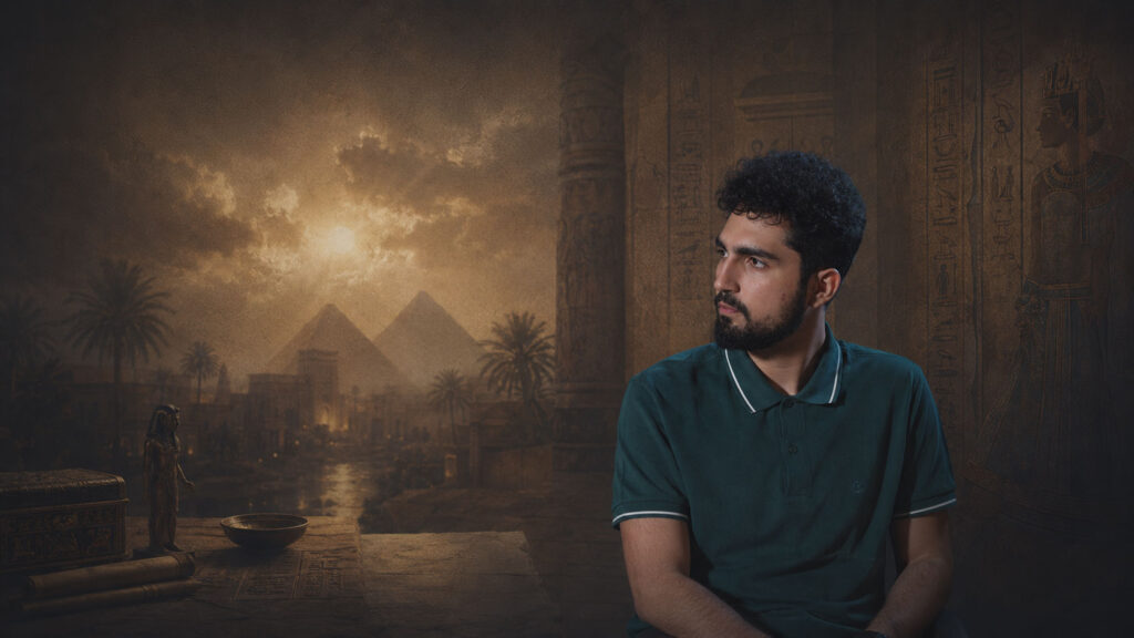 ویدئوکست «برادر کشی»