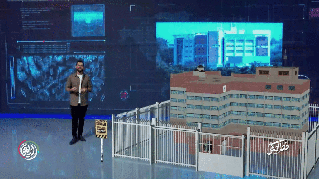 خط آتش: آزمایشگاه مرگ، جنایات میکروسکوپی