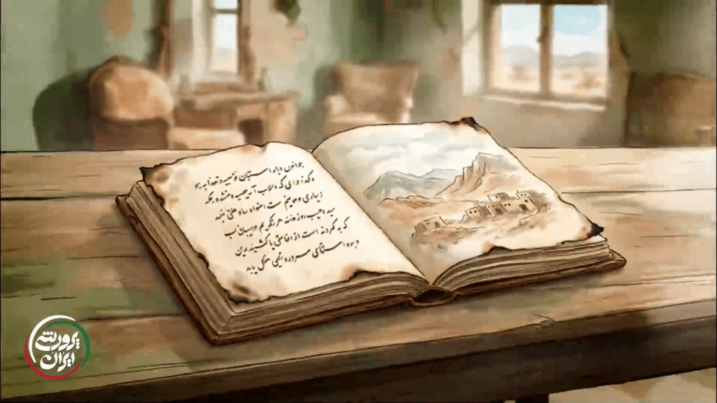 ویژه برنامه «بیتاب میناب» - پسرانه