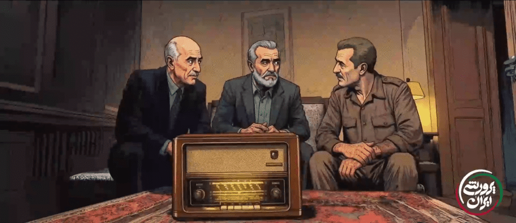 عصر امتیازها: اعتماد اشتباهی