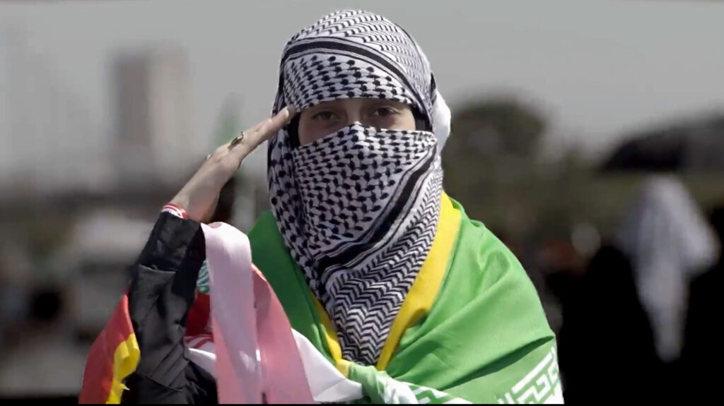 نماهنگ «ساعت دیواری»