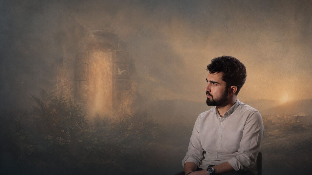 ویدئوکست «به رسم آتش»