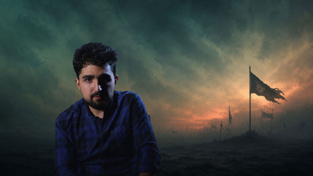 ویدئوکست «عصر روز دهم»