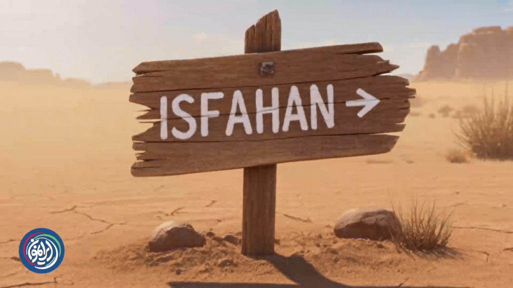 مینیون ها: اصفهان
