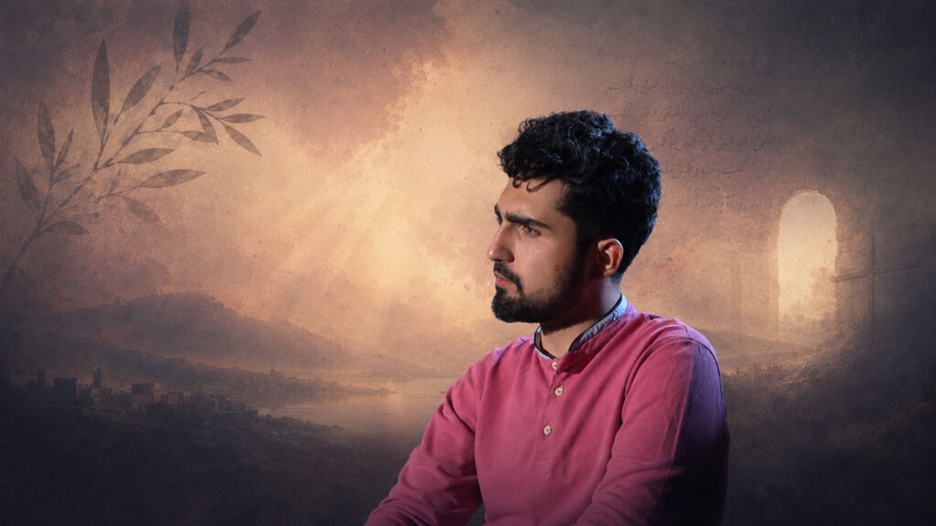 ویدئوکست «روح الله»