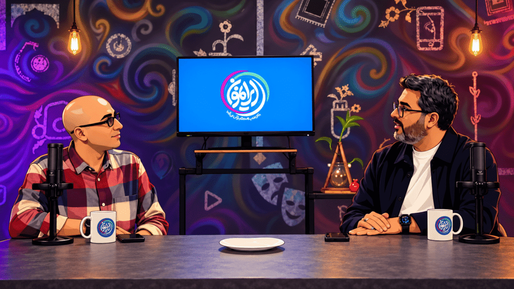 مجله تصویری «ایرانمون بخش دوم»